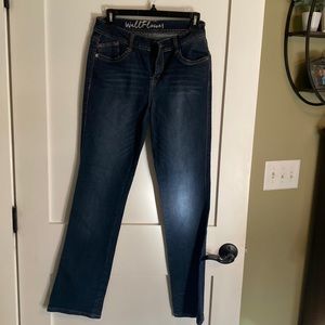 Wallflower Jeans. NWOT!  No Flaws!